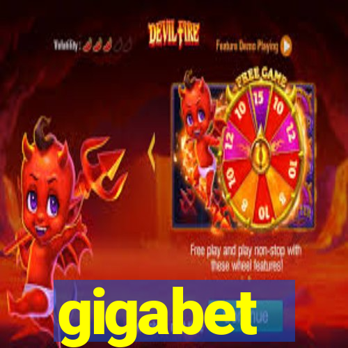gigabet - casino games!